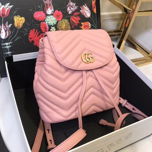 Chanel Backpack 004